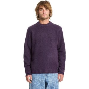 Volcom - Edmonder II - Sweatshirt - Paars - Heren