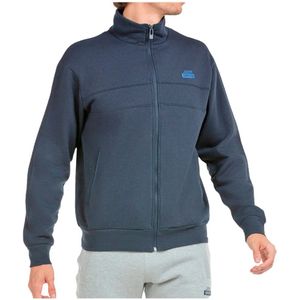 John Smith Esquel Sweatshirt Met Rits