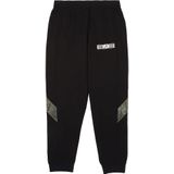 EA7 - 7B000189_AF13512 - Broek - Zwart - Casual - Katoen