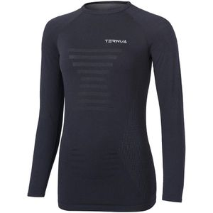 Ternua - Seal - Lange Mouwen - Blauw - Basislaag