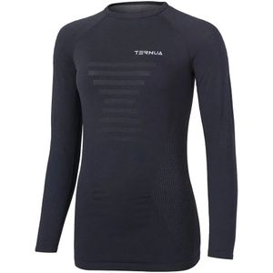 Ternua - Seal - Lange Mouwen - Blauw - Basislaag