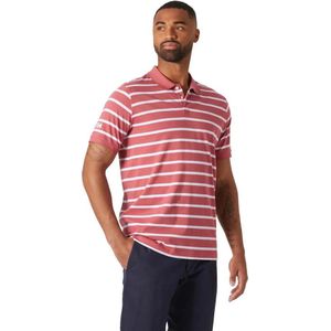 Helly Hansen Newport 2.0 Korte Mouw Poloshirt