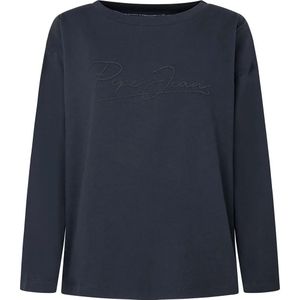 Pepe Jeans Hope T-shirt Met Lange Mouwen