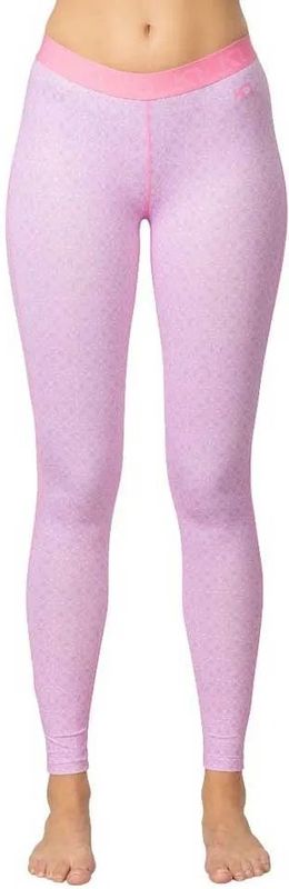 Kari Traa - Fryd - Legging - Synthetisch - All-over Print