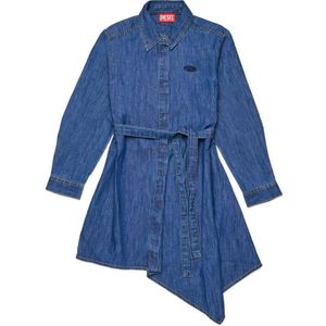 Diesel Kids J01927 Jurk