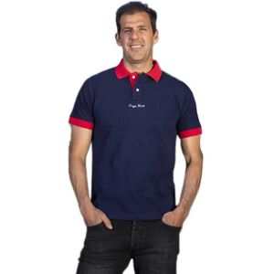 Drop Shot Doma Korte Mouw Poloshirt