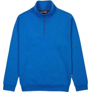 U-power Maui Sweatshirt Met Halve Rits