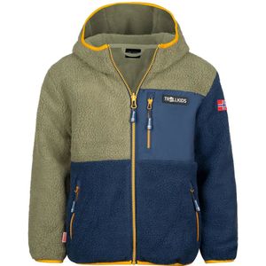 Trollkids Aurlandsfjord Jas