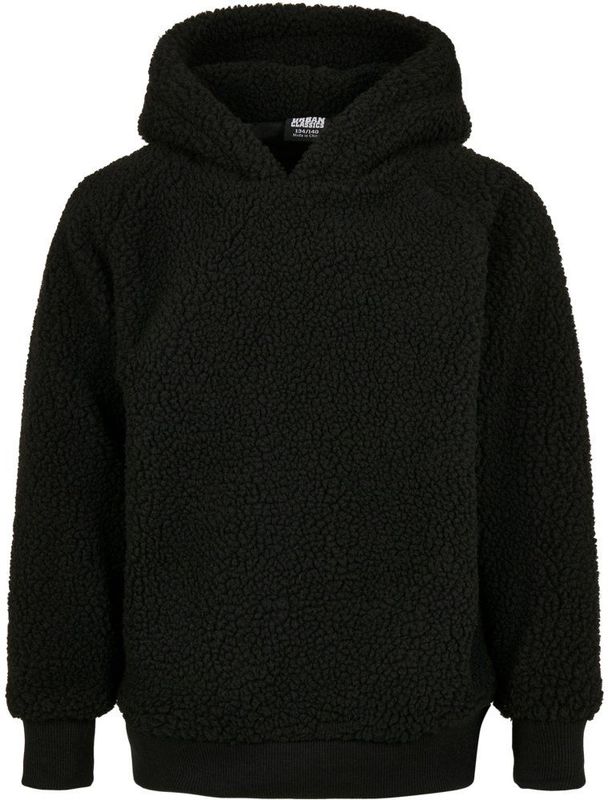 Urban Classics Sherpa Hoodie