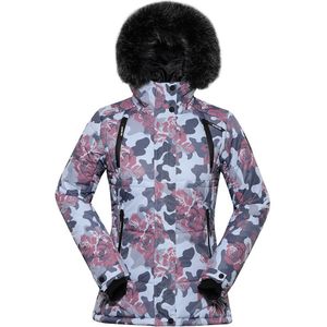 Alpine Pro Molida Jacket Veelkleurig XS Vrouw