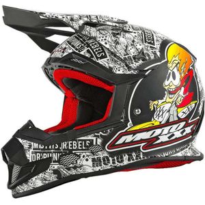 Oneal Spare For Helmet Moto Xxx Og Character Vizier