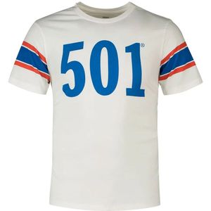 Levi´s ® Graphic T-shirt Met Korte Mouwen