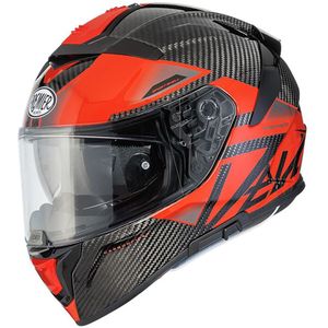 Premier Helmets 25 Devil Pinlock Included Integraalhelm