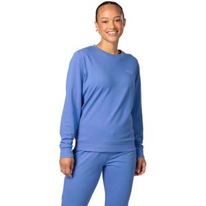 Kari Traa - Kari Crew - Damespullover - Gemêleerd - Casual Silhouet