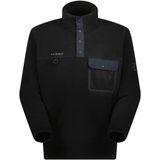 Mammut - Moonstone Hybrid - Fleece - Met Halve Rits