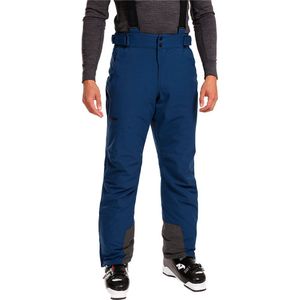 Kilpi Mimas Pants Blauw S / Short Man