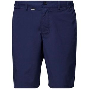 Oakley Apparel In The Moment Shorts Blauw 36 Man