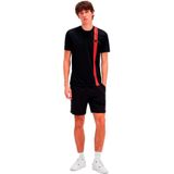 Ellesse Mundo T-shirt Met Korte Mouwen