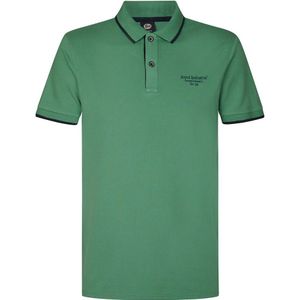 Petrol Industries M-3040-pol913 Korte Mouw Poloshirt