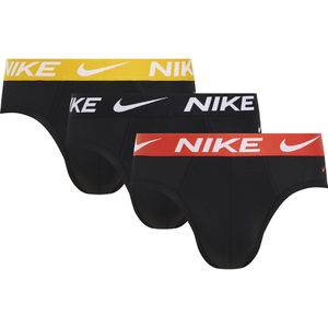 Nike 0000ke1155 Slips 3 Eenheden