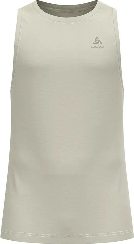 Odlo Merino 160 Mouwloos Basislaag