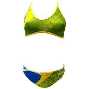 Turbo Brazil Bikini