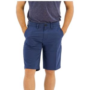 Timberland - Squam Lake Stretch Twill Chino Shorts - Groen - Katoen