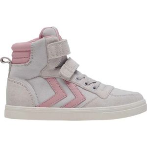 Hummel - Slimmer Stadil High - Schoenen - Unisex