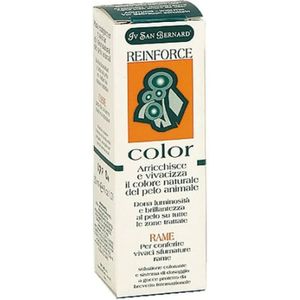 Iv San Bernard Reinforce Color 30ml Conditioner
