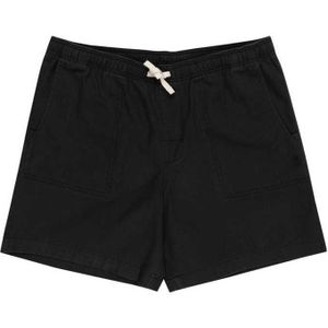 Element Chillin Twill Shorts Zwart XL Man