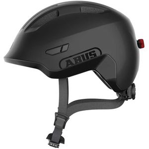 Abus Smiley 3.0 Ace Led Helmet Zwart S