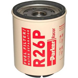 Parker Racor Vervangend Filterelement Spin On 225r