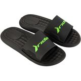 Rider Step Slippers