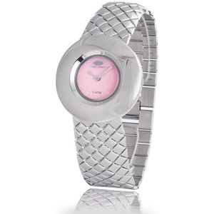 Time Force Tf2650l-04m-1 Watch Transparant