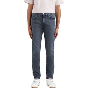 Levi´s ® 512 Slim Taper Jeans Blauw 30 / 30 Man