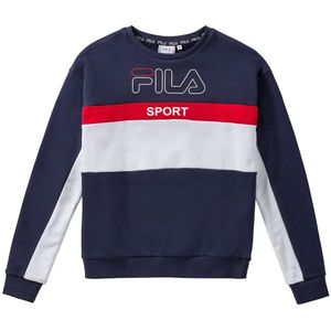 Fila Crew Sweatshirt