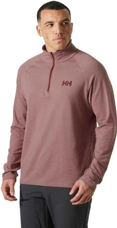 Helly Hansen - Tyri - Onderhemd - 1/2 Rits