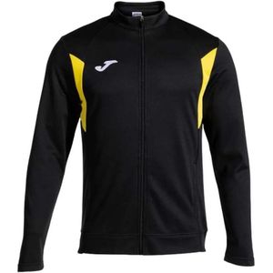 Joma - Winner III - Sweatshirt - Heren - Met Rits