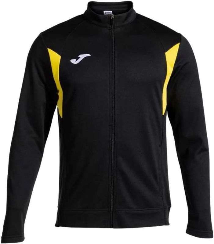 Joma - Winner III - Sweatshirt - Heren - Met Rits