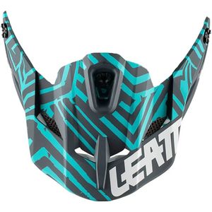 Leatt Visera Gpx 5.5 V11 Vizier