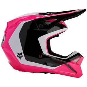 Fox Racing Mx V1 Nitro Offroadhelm