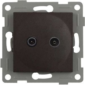 Onlex Einde Van Tv/fm-satelliet