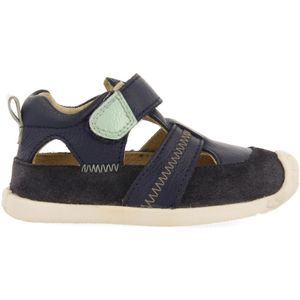 Gioseppo Sermur Sandals Bruin,Blauw EU 22