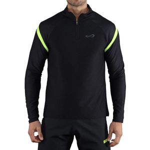 Endless Epic Lhee Sweatshirt Met Halve Rits