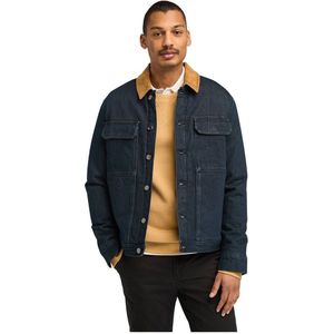 Timberland Trucker Insulated Spijkerjas