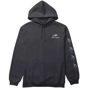 Salty Crew Cast Life Hoodie