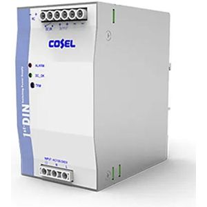 Allied Telesis AT-IE048-480-20 - Netwerkschakelaar - Wit - 480 Watt