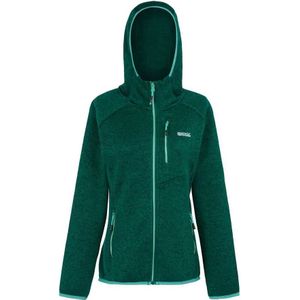 Regatta Newhill Fleece Met Volledige Rits