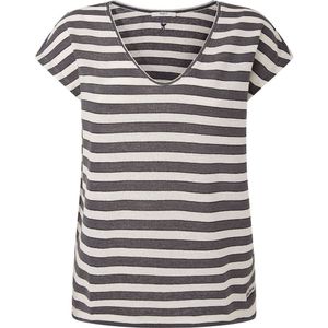 Pepe Jeans Khloe T-shirt Met Korte Mouwen En V-hals