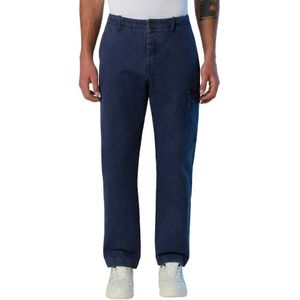 North Sails Archive Regular Fit Cargobroek